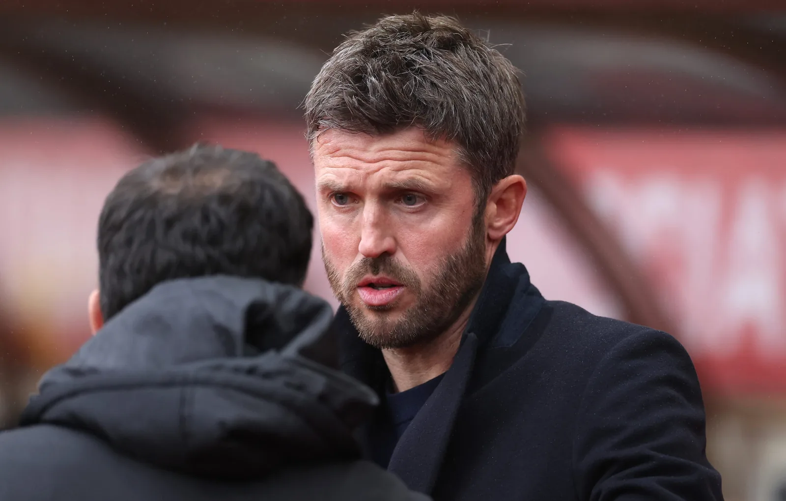 Manchester United transfers: Michael Carrick eyes summer squad clearout as FOUR stars put up for sale - Yahoo Sports UK