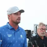Open 2026: Bryson DeChambeau given two-shot penalty in dramatic scenes after second round at Royal Birkdale
