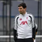 Press conference: Andoni Iraola on transfer window, Alisson, Szoboszlai deal and vice-captaincy - Liverpool FC