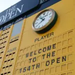 The Open 2026: Ryan Fox wins first major title after keeping cool in Birkdale heat
