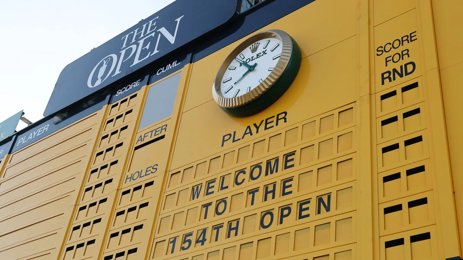 The Open 2026: Ryan Fox wins first major title after keeping cool in Birkdale heat