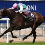 'Special mare' Kalpana stuns Calandagan to win superb King George - Racing Post