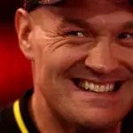 Tyson Fury vs Mariusz Wach: Briton lighter than an opponent