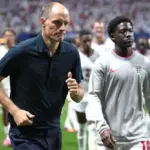 Argentina expose England's all-too-familiar World Cup faults