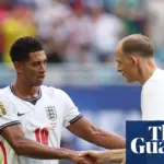 ‘Something very special’: Tuchel reflects on World Cup after England claim third