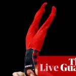 Commonwealth Games 2026 LIVE: Glasgow - live text updates, results, medal table