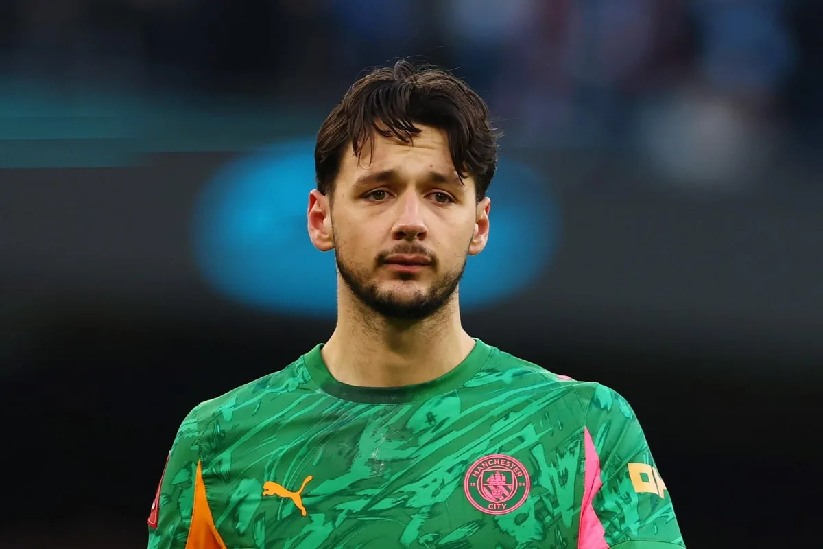 James Trafford to Leeds: Fourth-most expensive goalkeeper in history is viewed as England's next No 1