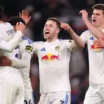 Team News: Leeds United vs Sunderland