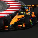 F1 LIVE: Hungarian Grand Prix start time, grid, commentary & updates from the Hungaroring