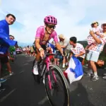 Tour de France 2026: Richard Carapaz wins stage 18