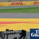 Belgian Grand Prix: George Russell 'numb to disappointment' as title hopes take another blow