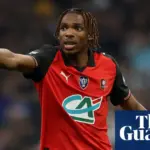 Liverpool transfer news: Jeremy Jacquet officially completes £60m move to Anfield from Rennes