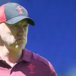 Nations Championship: Adam Beard hopes Wales recreate winning feeling in Argentina