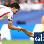 World Cup 2026: England defender Marc Guehi fitness worry with hamstring injury