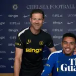 Morgan Rogers interview: On joy, family and finding his best self | News | Official Site