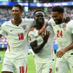 Bukayo Saka admitted he wanted to play more at the World Cup