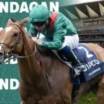 King George glory days are back and Ascot has Europe’s top racing prize in sight