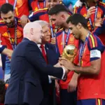 The 2026 World Cup was full of spectacle, scandal and compromise | Jonathan Wilson