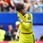 Belgium’s old guard fought valiantly but World Cup exit is end of their golden generation | Jeff Rueter