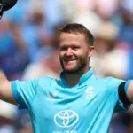 England take India ODI series after Duckett’s ton and Bethell’s brilliant star turn