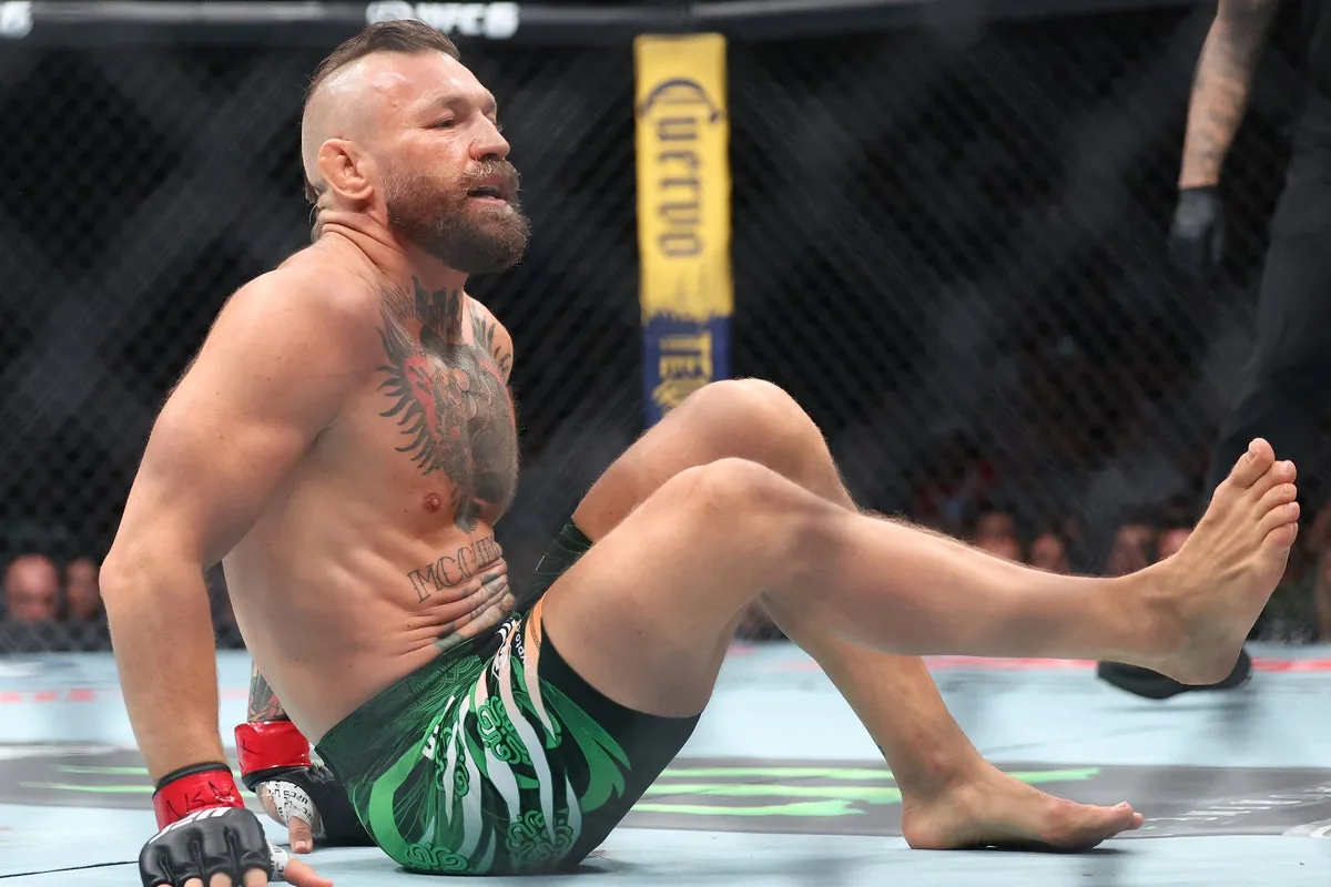 McGregor vs Holloway 2 LIVE: UFC 329 fight updates, Paddy Pimblett result, results & radio commentary