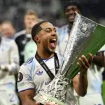 Youri Tielemans: Manchester United in talks to sign Aston Villa and Belgium midfielder