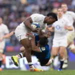 Argentina vs England LIVE: Nations Championship 2026 - radio commentary, scores, text updates & lineups