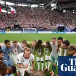 World Cup 2026: Harry Kane pulls off England's great rescue against DR Congo