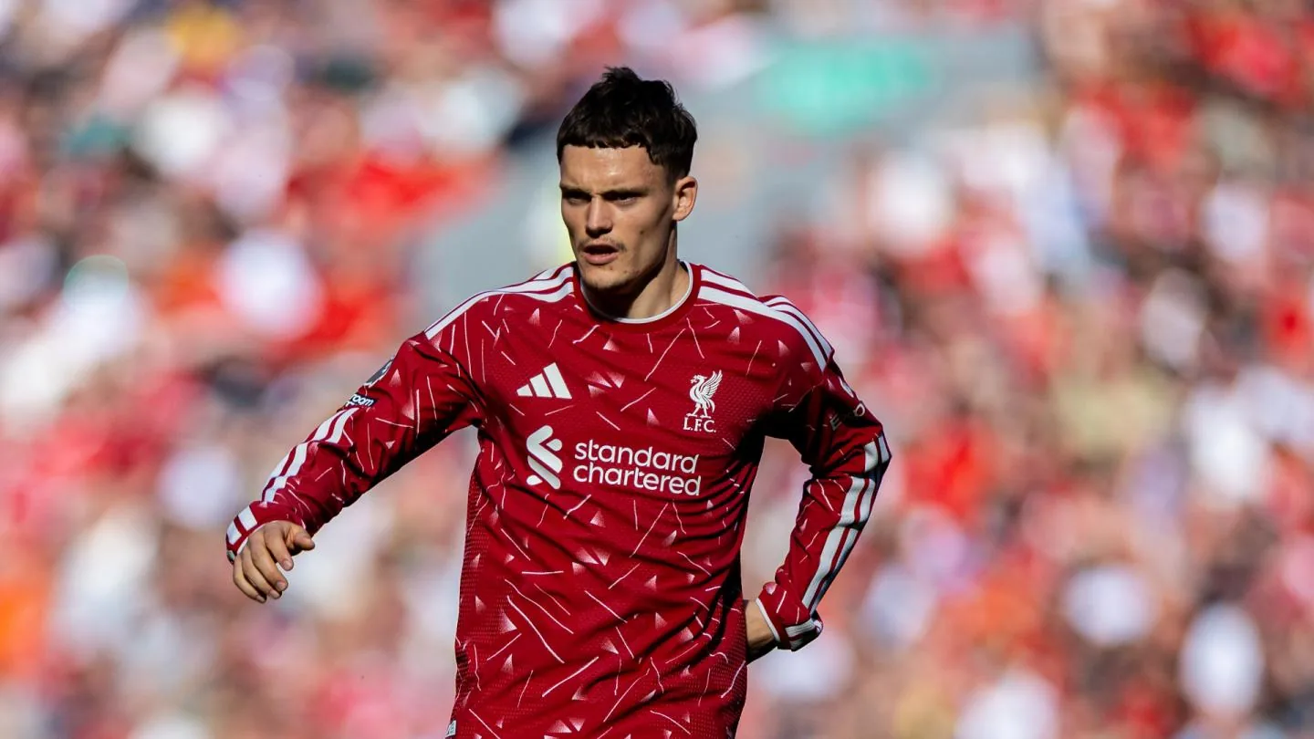 Andoni Iraola's update on when Reds' World Cup players will return - Liverpool FC