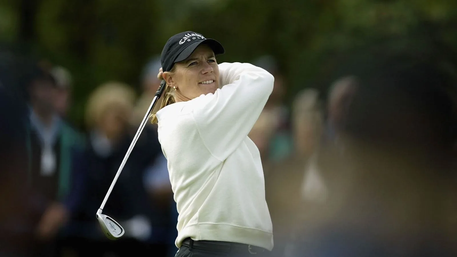 Here’s the record prize money payout for each player at the 2026 AIG Women’s British Open - Golf Digest