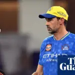 Stephen Fleming named England Men's Test coach with Joe Root returning as captain