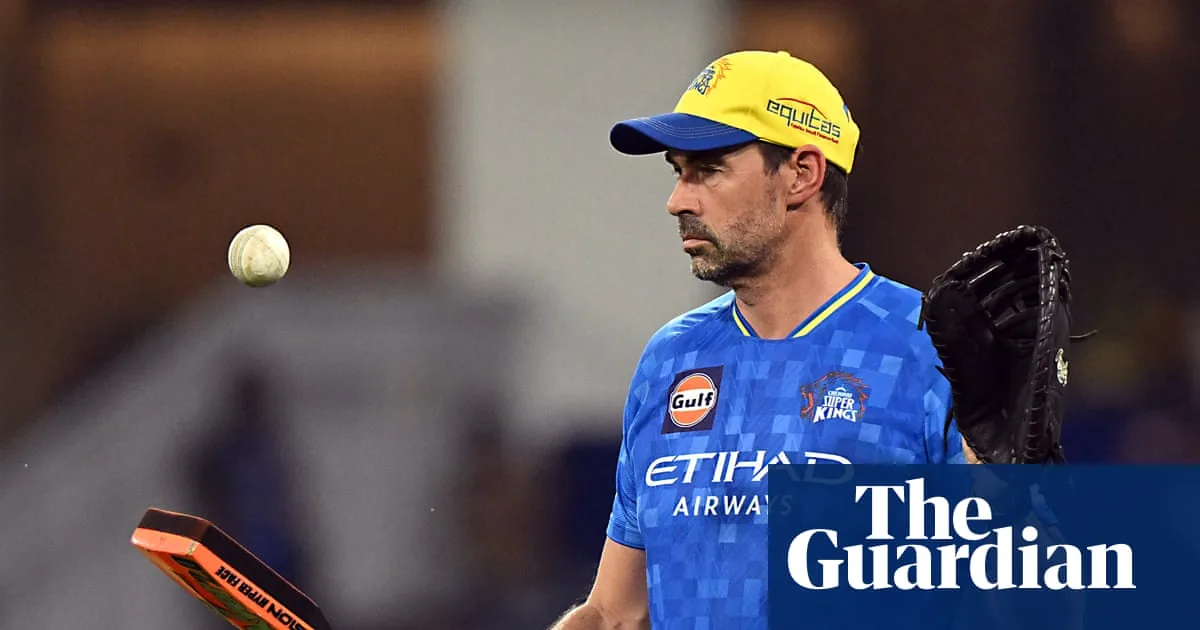 Stephen Fleming named England Men's Test coach with Joe Root returning as captain