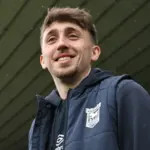 Dan Neil: Rangers sign midfielder from Sunderland on three-year deal