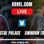 Crystal Palace vs Swindon Town: Club Friendlies stats & head-to-head