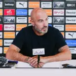 Man City news conference: Maresca on futures of Rodri, Grealish and Trafford