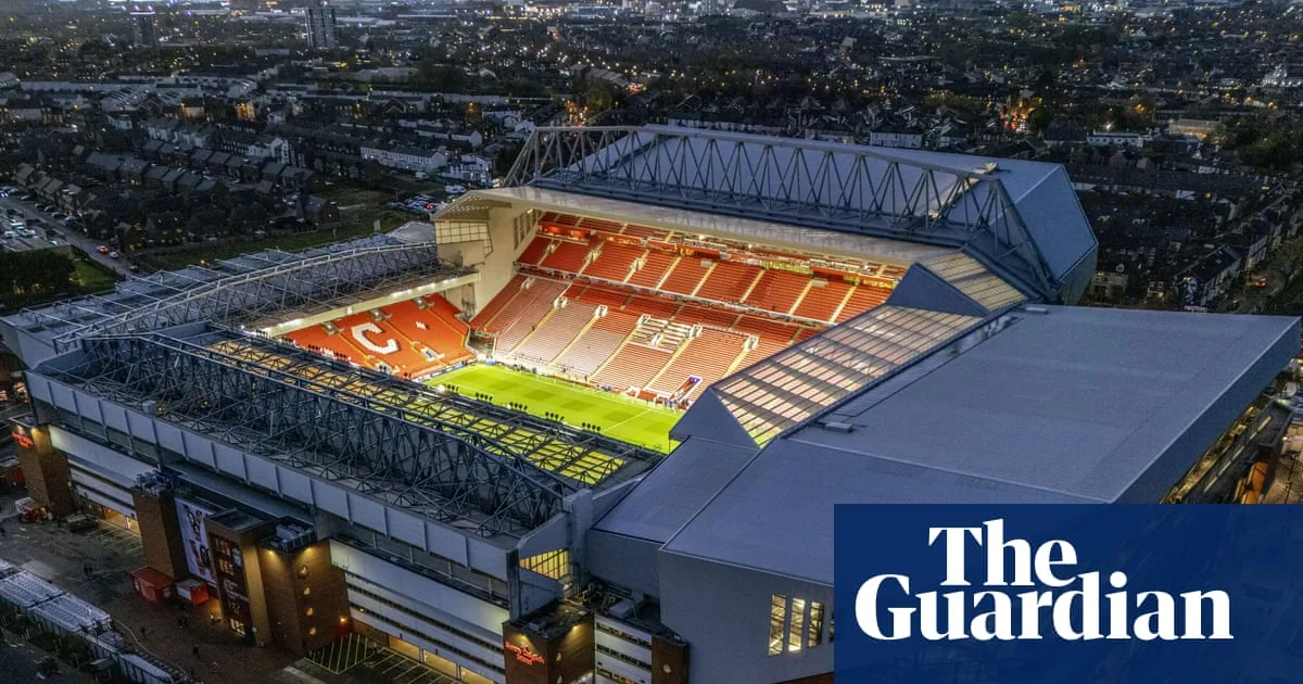 Liverpool: The Jeff Bezos factor - unpicking puzzle of Liverpool's potential investors