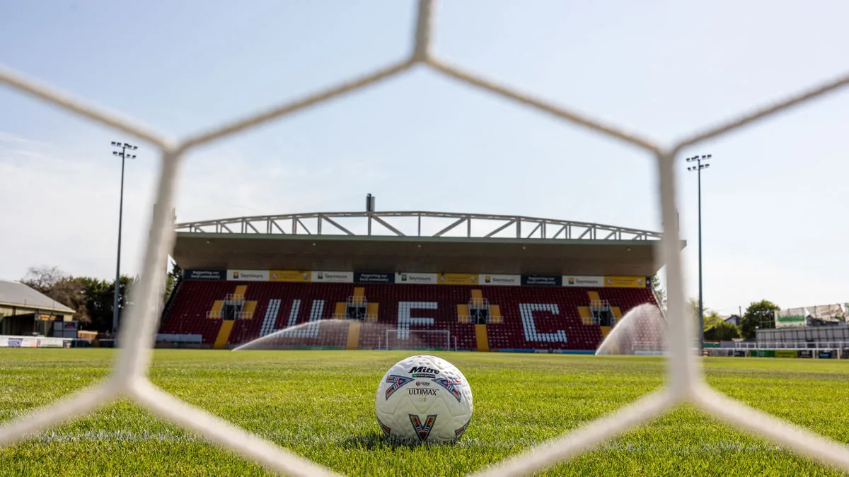 Growing concerns before Defoe exit - Woking director