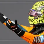 F1 LIVE: Hungarian Grand Prix start time, grid, commentary & updates from the Hungaroring