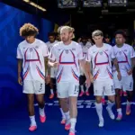 United States vs Bosnia-Herzegovina: FIFA World Cup live, commebtary, stats & head-to-head
