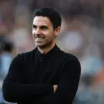 Football gossip: Rogers, Salah, Williams, Olise, Bergvall, Lacroix, Moribo