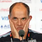 World Cup 2026: Thomas Tuchel retains FA backing despite England defeat
