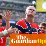 England favourites to reach semis, says Norway boss