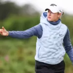 AIG Women's Open tee times: Nelly Korda and Haeran Ryu grouped together as Charley Hull faces late-early draw at Royal Lytham & St Annes