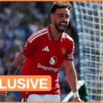 Bruno Fernandes rakes in off-pitch fortune amid wait on Man United contract talks - Yahoo Sports UK