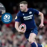 South Africa v Scotland LIVE: Nations Championship 2026 - scores & live text updates