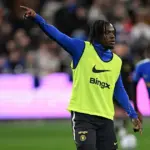 Romeo Lavia tour diary: Bringing the Chelsea experience and impressive Alonso | News | Official Site