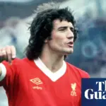 Kevin Keegan: Liverpool legend and former Newcastle United and England manager dies aged 75
