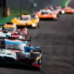 BMW Beats Ferrari & Cadillac To 6H São Paulo Victory - dailysportscar.com