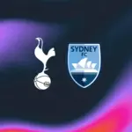 What we learned from Spurs' friendly with Sydney...