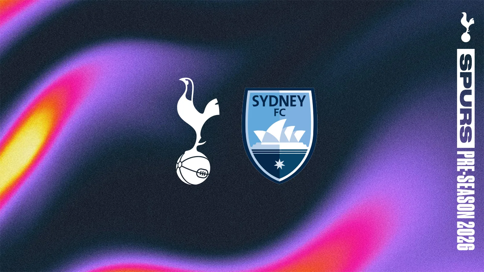 What we learned from Spurs' friendly with Sydney...
